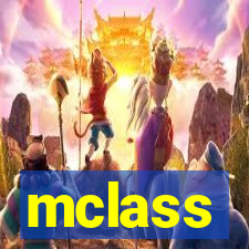 mclass