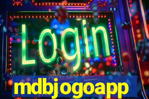 mdbjogoapp