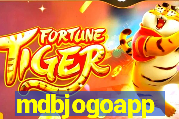 mdbjogoapp
