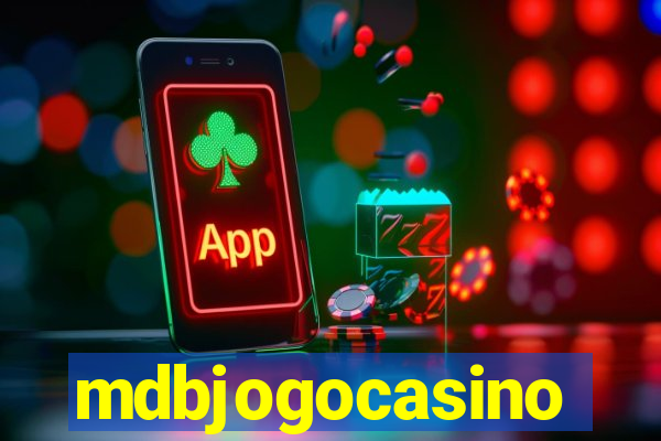 mdbjogocasino