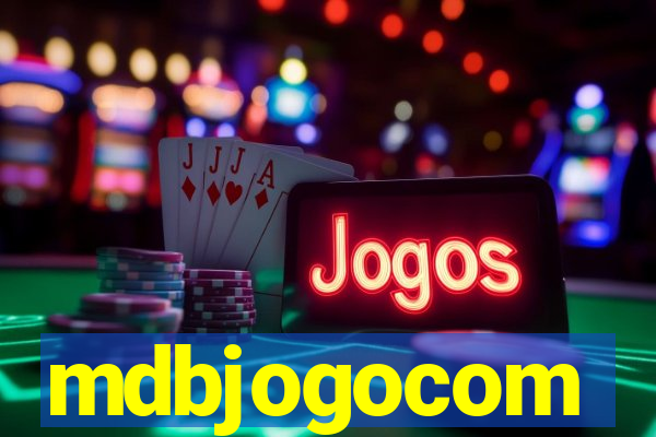 mdbjogocom
