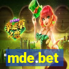 mde.bet