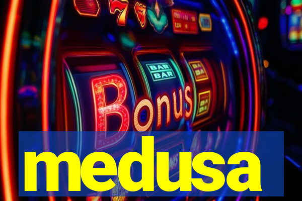 medusa