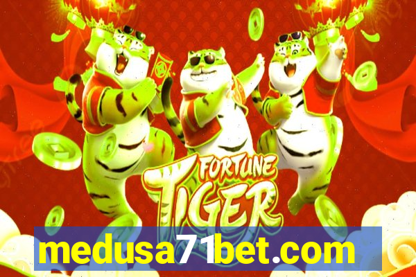 medusa71bet.com