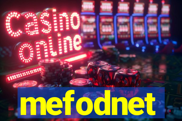 mefodnet