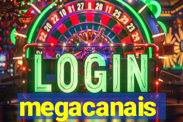megacanais