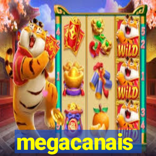 megacanais