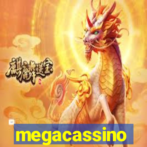 megacassino