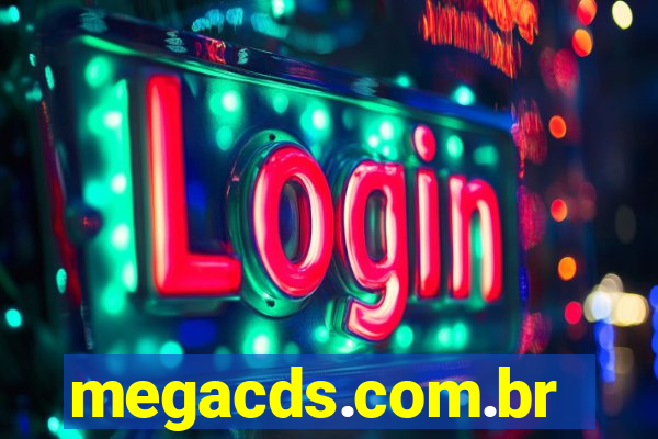 megacds.com.br