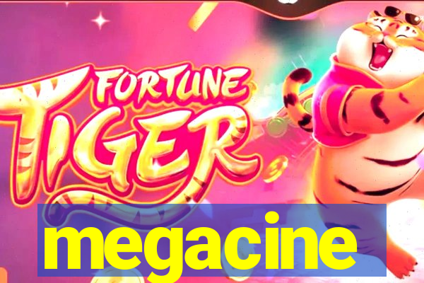 megacine