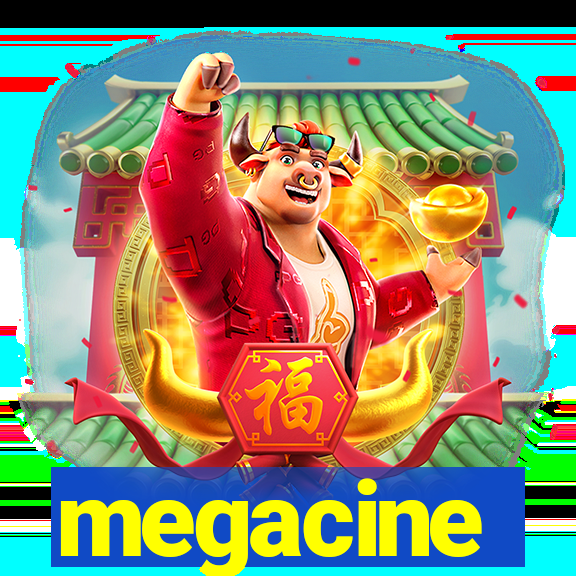 megacine