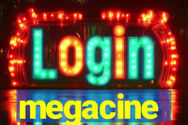 megacine