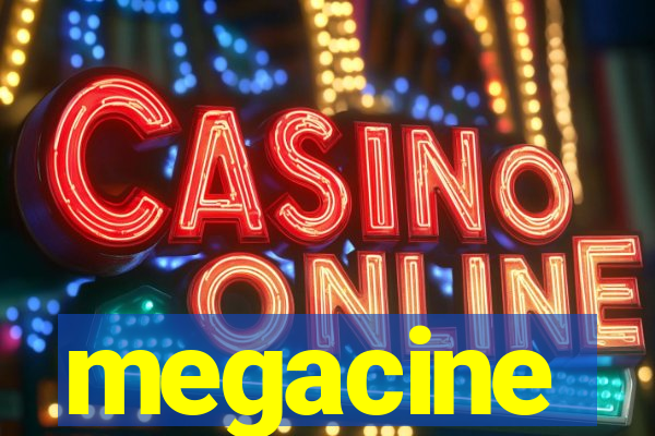 megacine