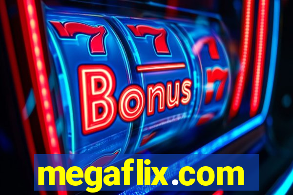 megaflix.com