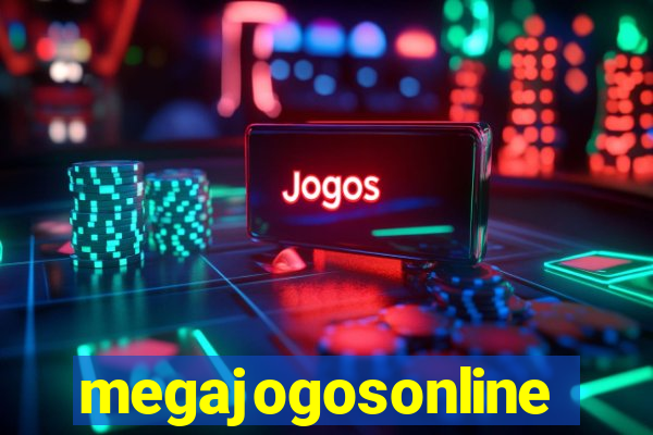 megajogosonline