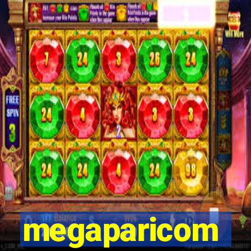 megaparicom