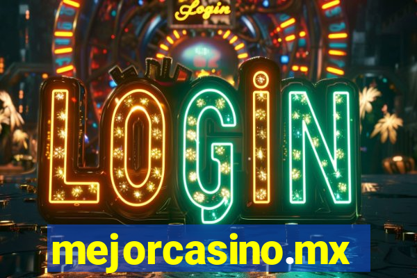 mejorcasino.mx