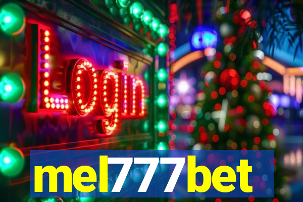 mel777bet
