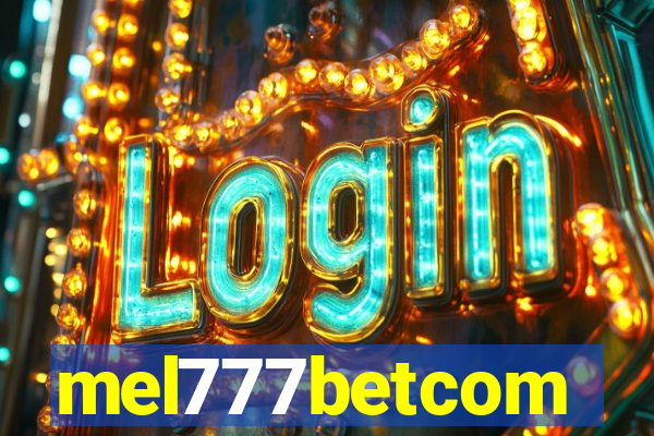 mel777betcom