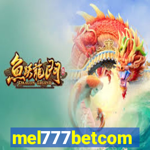 mel777betcom