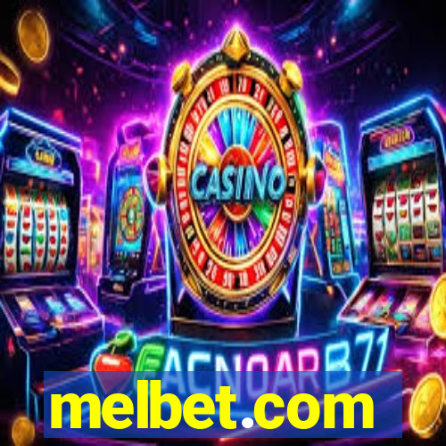 melbet.com
