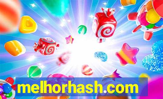 melhorhash.com