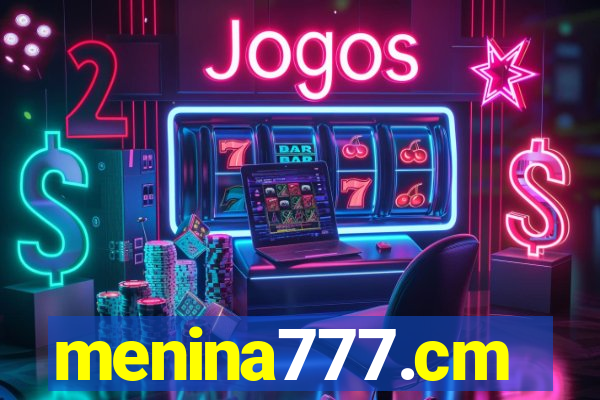 menina777.cm
