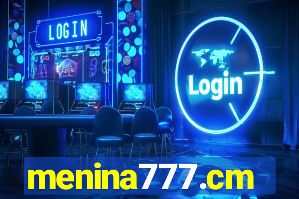 menina777.cm