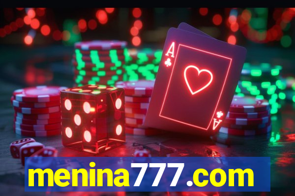 menina777.com