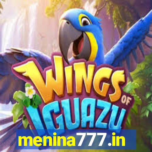 menina777.in