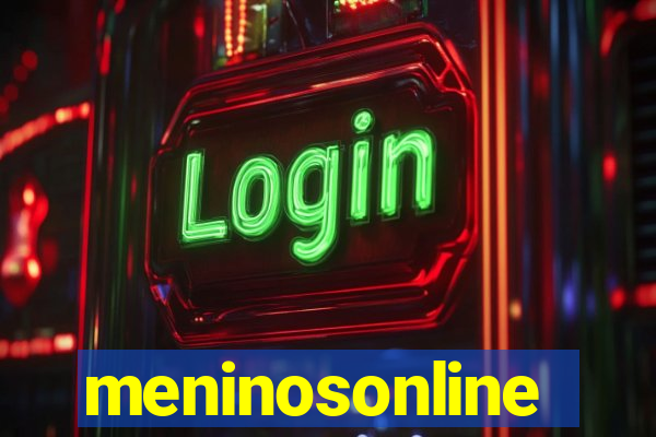 meninosonline