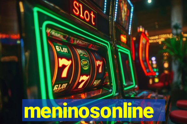 meninosonline
