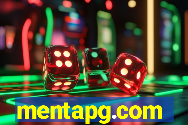 mentapg.com
