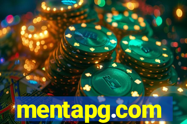 mentapg.com