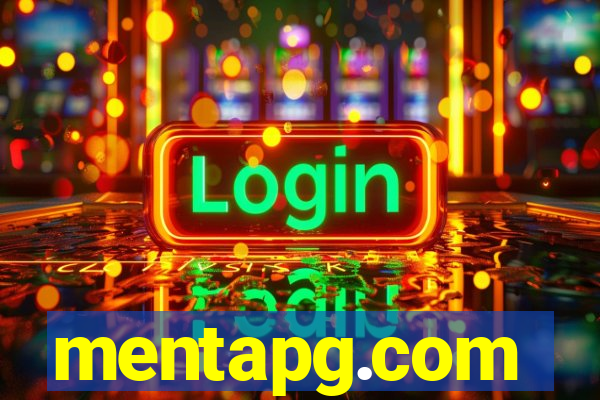 mentapg.com