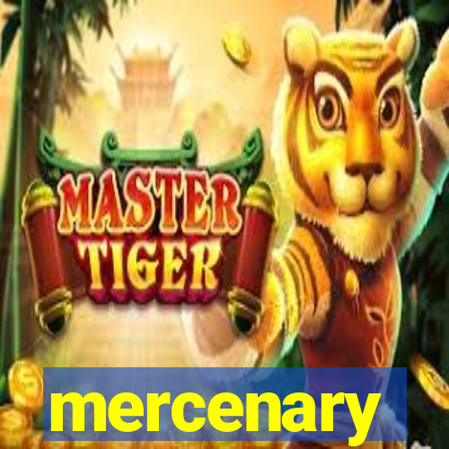 mercenary-enrollment