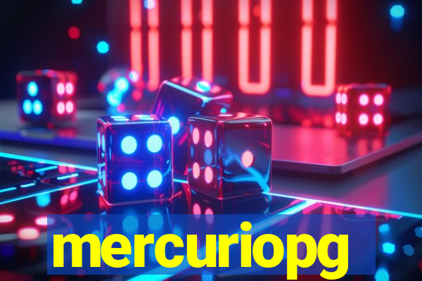 mercuriopg