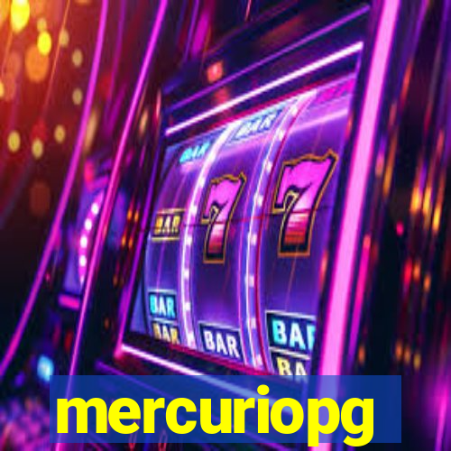 mercuriopg