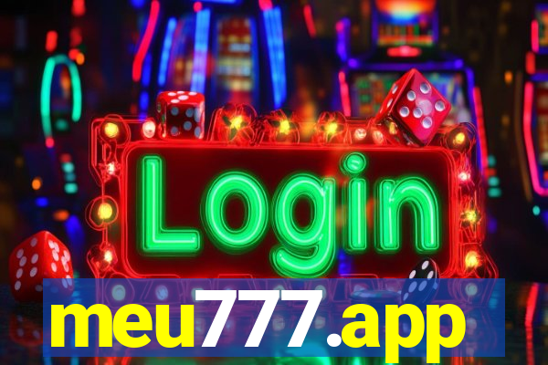 meu777.app