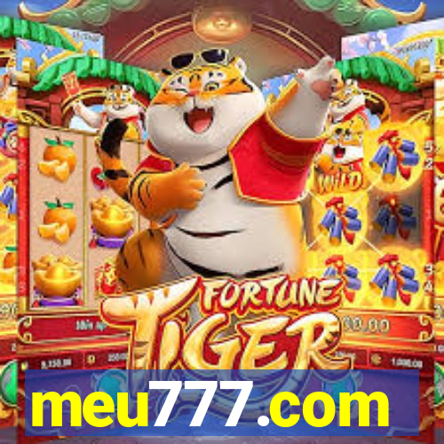meu777.com