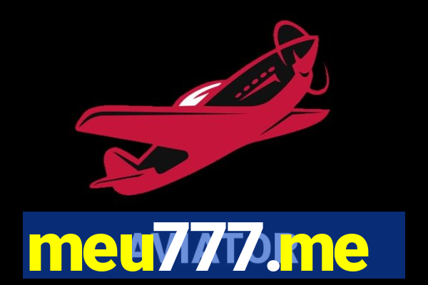 meu777.me