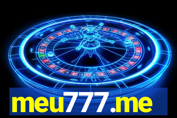 meu777.me