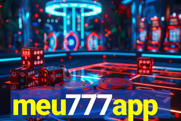meu777app