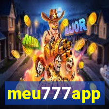 meu777app