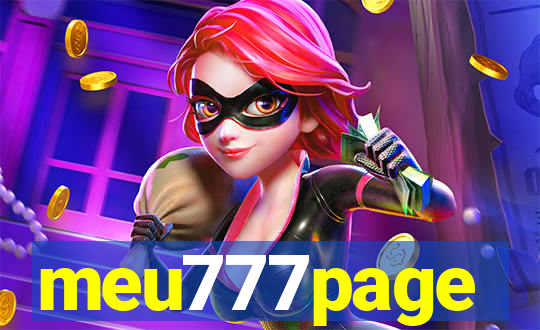 meu777page