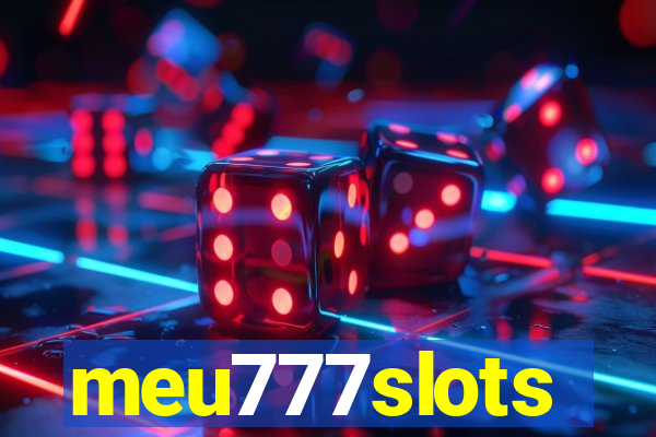meu777slots
