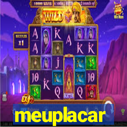 meuplacar