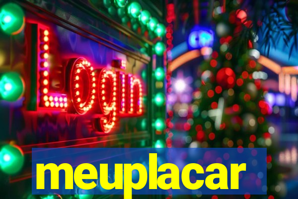 meuplacar