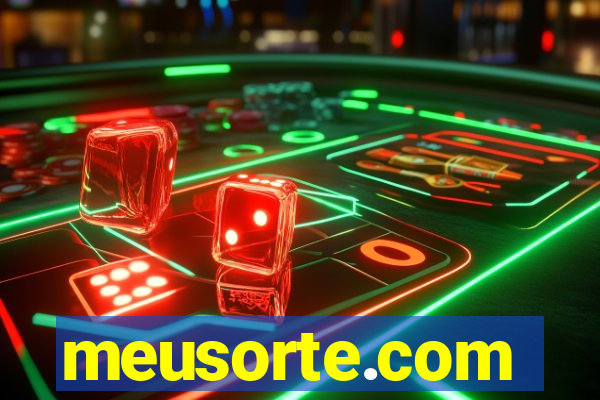 meusorte.com