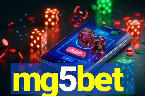 mg5bet